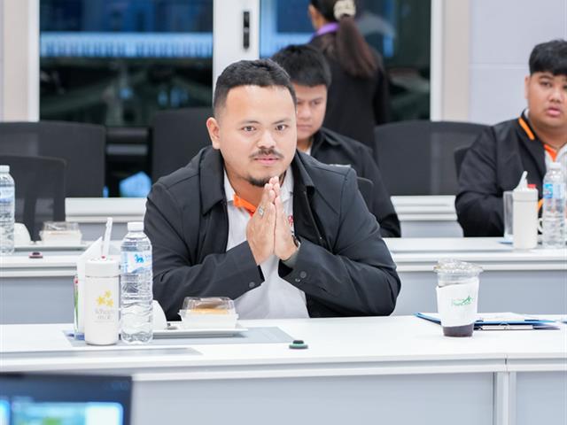 ศูนย์สิ่งแวดล้อมและการจัดการที่ยั่งยืน มหาวิทยาลัยพะเยา