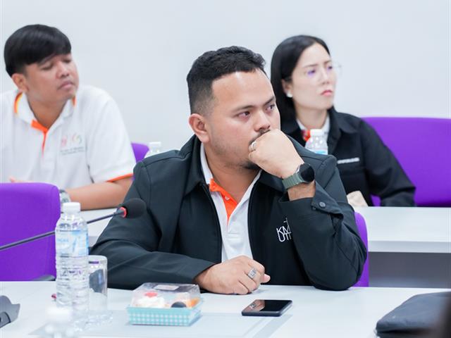 ศูนย์สิ่งแวดล้อมและการจัดการที่ยั่งยืน มหาวิทยาลัยพะเยา