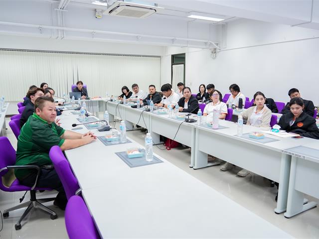 ศูนย์สิ่งแวดล้อมและการจัดการที่ยั่งยืน มหาวิทยาลัยพะเยา