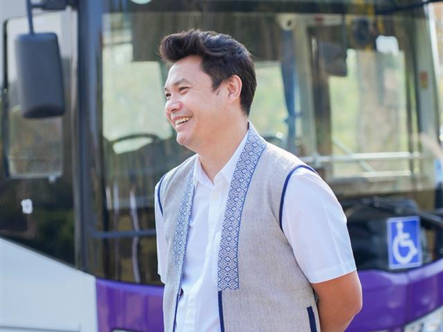 ศูนย์สิ่งแวดล้อมและการจัดการที่ยั่งยืน มหาวิทยาลัยพะเยา