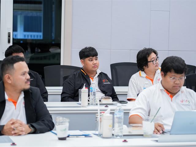 ศูนย์สิ่งแวดล้อมและการจัดการที่ยั่งยืน มหาวิทยาลัยพะเยา