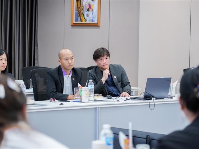 ศูนย์สิ่งแวดล้อมและการจัดการที่ยั่งยืน มหาวิทยาลัยพะเยา