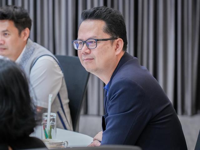 ศูนย์สิ่งแวดล้อมและการจัดการที่ยั่งยืน มหาวิทยาลัยพะเยา