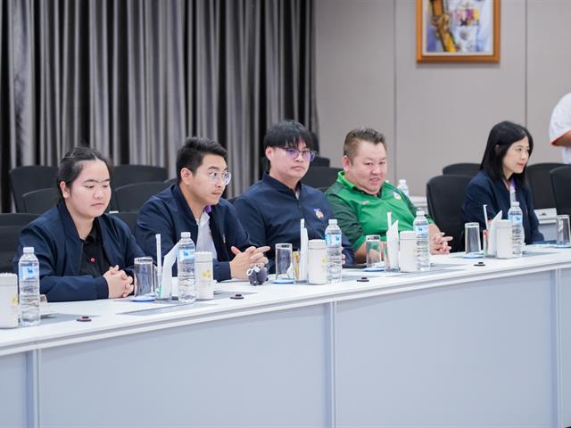 ศูนย์สิ่งแวดล้อมและการจัดการที่ยั่งยืน มหาวิทยาลัยพะเยา