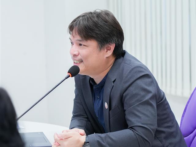 ศูนย์สิ่งแวดล้อมและการจัดการที่ยั่งยืน มหาวิทยาลัยพะเยา