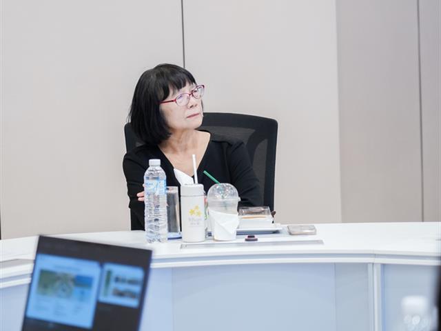 ศูนย์สิ่งแวดล้อมและการจัดการที่ยั่งยืน มหาวิทยาลัยพะเยา