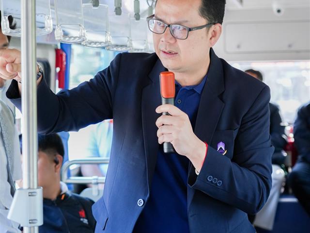 ศูนย์สิ่งแวดล้อมและการจัดการที่ยั่งยืน มหาวิทยาลัยพะเยา