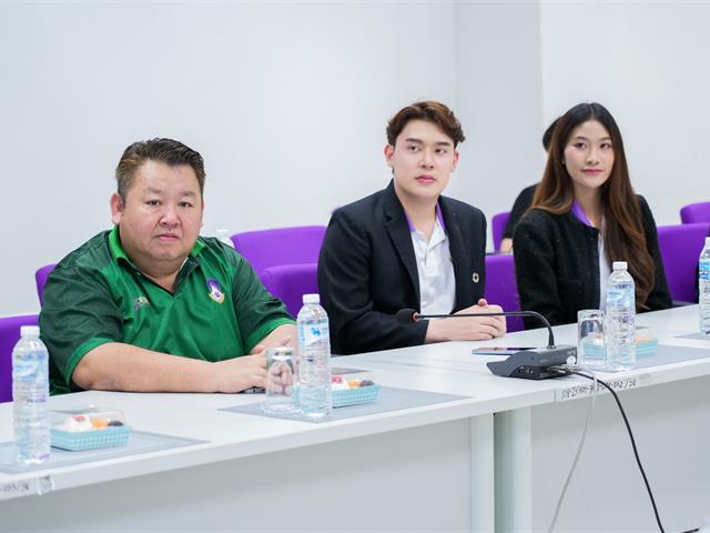 ศูนย์สิ่งแวดล้อมและการจัดการที่ยั่งยืน มหาวิทยาลัยพะเยา