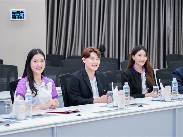 ศูนย์สิ่งแวดล้อมและการจัดการที่ยั่งยืน มหาวิทยาลัยพะเยา