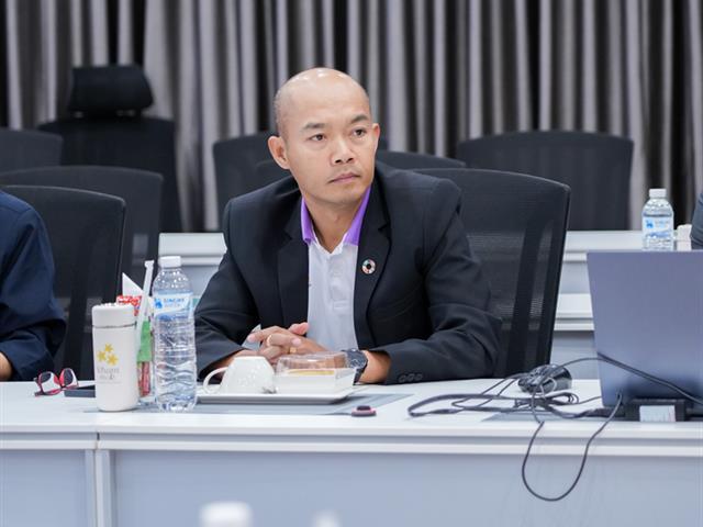 ศูนย์สิ่งแวดล้อมและการจัดการที่ยั่งยืน มหาวิทยาลัยพะเยา