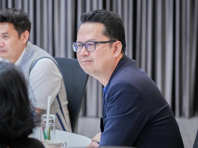 ศูนย์สิ่งแวดล้อมและการจัดการที่ยั่งยืน มหาวิทยาลัยพะเยา