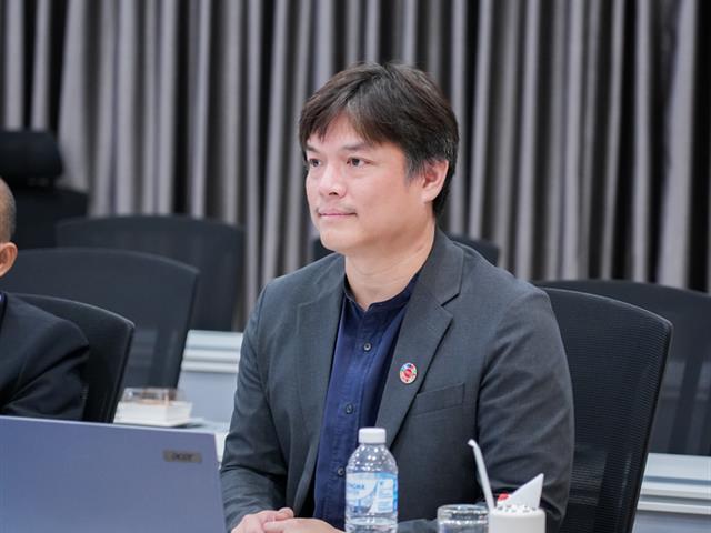 ศูนย์สิ่งแวดล้อมและการจัดการที่ยั่งยืน มหาวิทยาลัยพะเยา