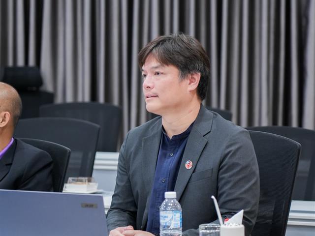 ศูนย์สิ่งแวดล้อมและการจัดการที่ยั่งยืน มหาวิทยาลัยพะเยา