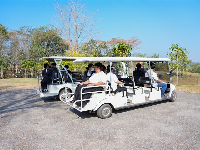 ศูนย์สิ่งแวดล้อมและการจัดการที่ยั่งยืน มหาวิทยาลัยพะเยา