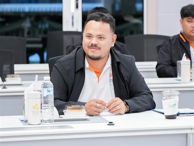 ศูนย์สิ่งแวดล้อมและการจัดการที่ยั่งยืน มหาวิทยาลัยพะเยา