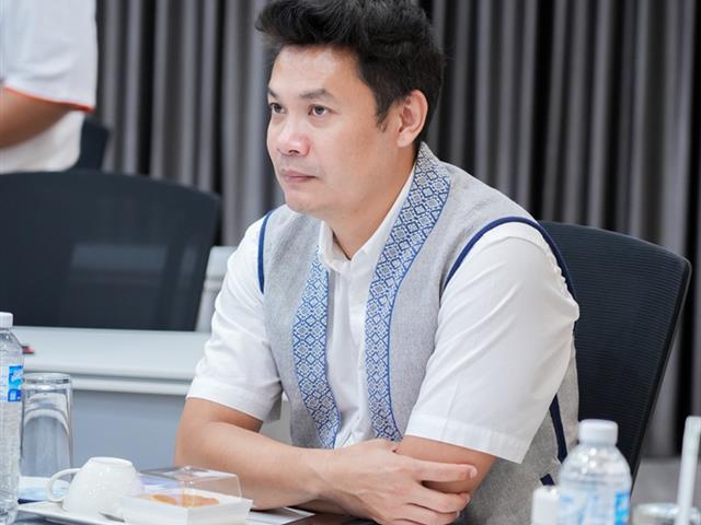 ศูนย์สิ่งแวดล้อมและการจัดการที่ยั่งยืน มหาวิทยาลัยพะเยา