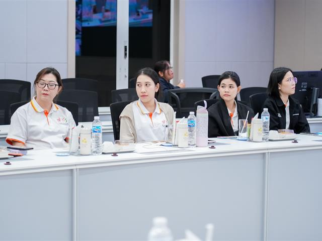 ศูนย์สิ่งแวดล้อมและการจัดการที่ยั่งยืน มหาวิทยาลัยพะเยา