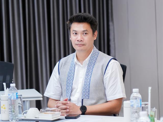 ศูนย์สิ่งแวดล้อมและการจัดการที่ยั่งยืน มหาวิทยาลัยพะเยา