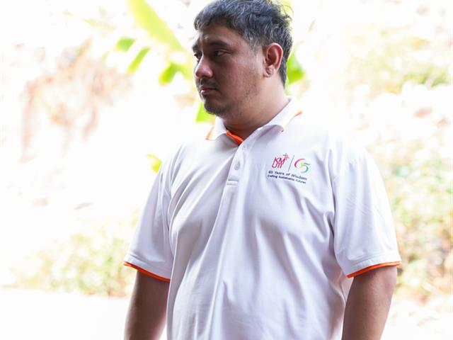 ศูนย์สิ่งแวดล้อมและการจัดการที่ยั่งยืน มหาวิทยาลัยพะเยา