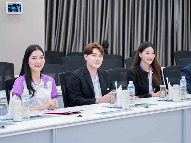 ศูนย์สิ่งแวดล้อมและการจัดการที่ยั่งยืน มหาวิทยาลัยพะเยา