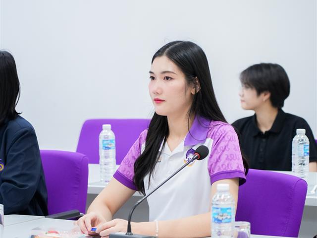 ศูนย์สิ่งแวดล้อมและการจัดการที่ยั่งยืน มหาวิทยาลัยพะเยา