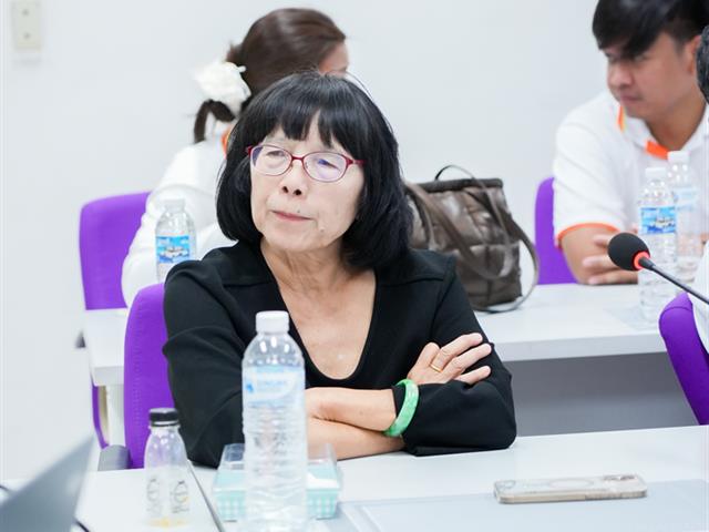 ศูนย์สิ่งแวดล้อมและการจัดการที่ยั่งยืน มหาวิทยาลัยพะเยา