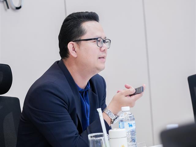 ศูนย์สิ่งแวดล้อมและการจัดการที่ยั่งยืน มหาวิทยาลัยพะเยา