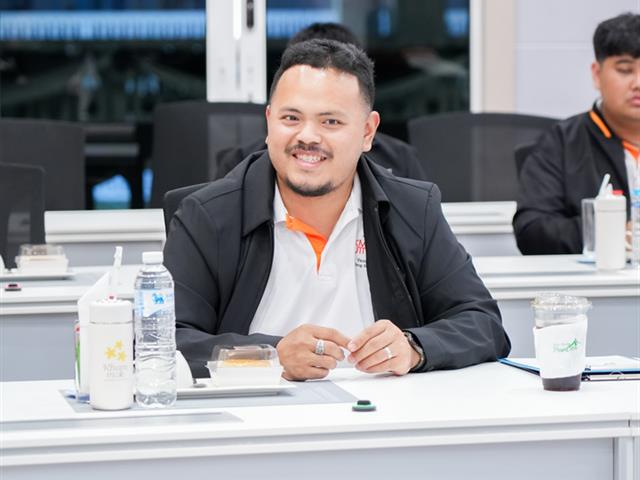 ศูนย์สิ่งแวดล้อมและการจัดการที่ยั่งยืน มหาวิทยาลัยพะเยา