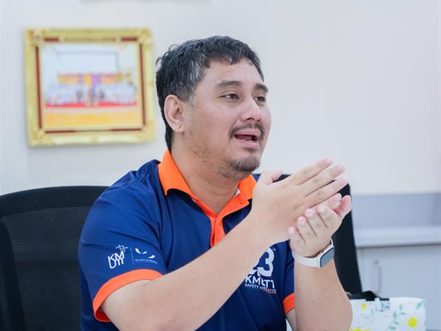 ศูนย์สิ่งแวดล้อมและการจัดการที่ยั่งยืน มหาวิทยาลัยพะเยา