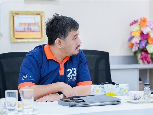 ศูนย์สิ่งแวดล้อมและการจัดการที่ยั่งยืน มหาวิทยาลัยพะเยา