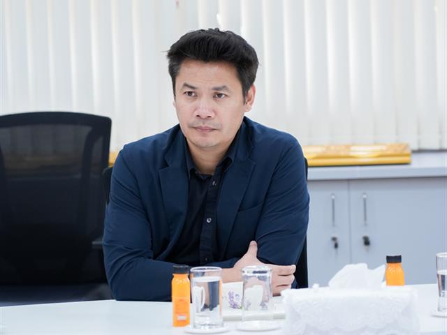 ศูนย์สิ่งแวดล้อมและการจัดการที่ยั่งยืน มหาวิทยาลัยพะเยา