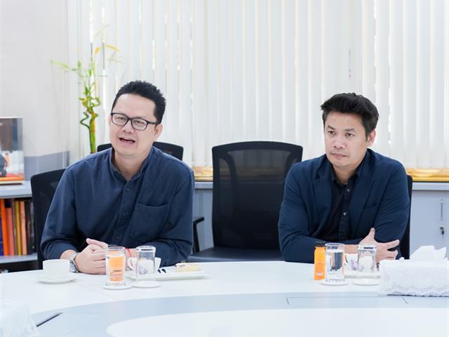 ศูนย์สิ่งแวดล้อมและการจัดการที่ยั่งยืน มหาวิทยาลัยพะเยา