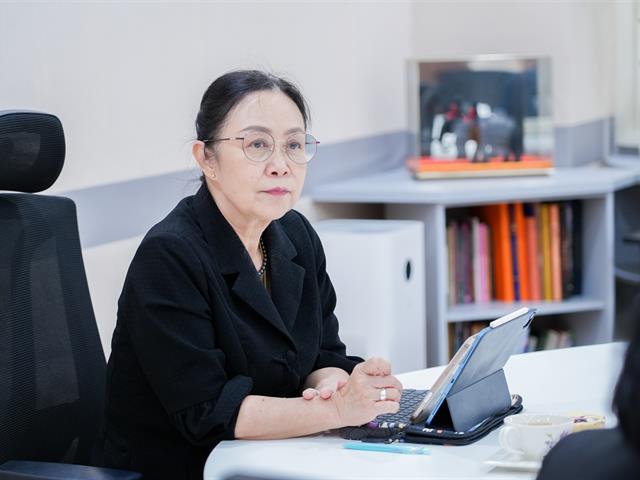 ศูนย์สิ่งแวดล้อมและการจัดการที่ยั่งยืน มหาวิทยาลัยพะเยา