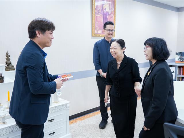 ศูนย์สิ่งแวดล้อมและการจัดการที่ยั่งยืน มหาวิทยาลัยพะเยา