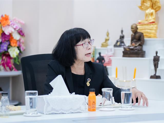 ศูนย์สิ่งแวดล้อมและการจัดการที่ยั่งยืน มหาวิทยาลัยพะเยา