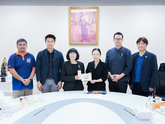 ศูนย์สิ่งแวดล้อมและการจัดการที่ยั่งยืน มหาวิทยาลัยพะเยา