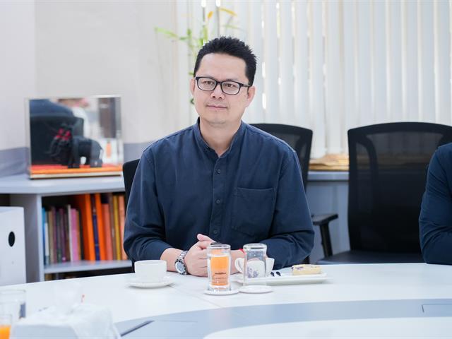 ศูนย์สิ่งแวดล้อมและการจัดการที่ยั่งยืน มหาวิทยาลัยพะเยา