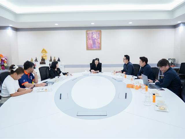 ศูนย์สิ่งแวดล้อมและการจัดการที่ยั่งยืน มหาวิทยาลัยพะเยา