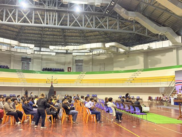 LANNA FREE FLIGHT 2026