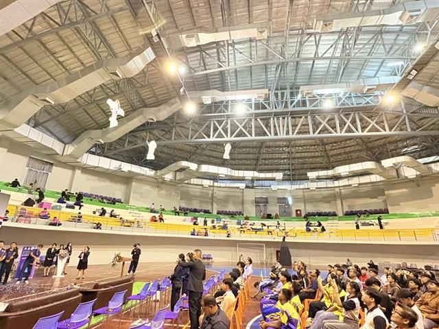 LANNA FREE FLIGHT 2026