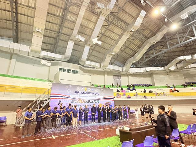 LANNA FREE FLIGHT 2026