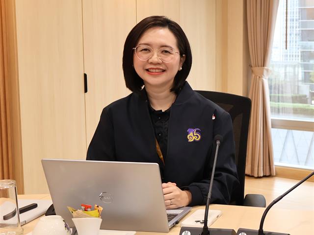 วิทยาลัยการจัดการ จัดโครงการพัฒนาบุคลากร ประจำปีงบประมาณ 2569 เสริมสร้างสมรรถนะและความมั่นคงทางการเงินอย่างยั่งยืน