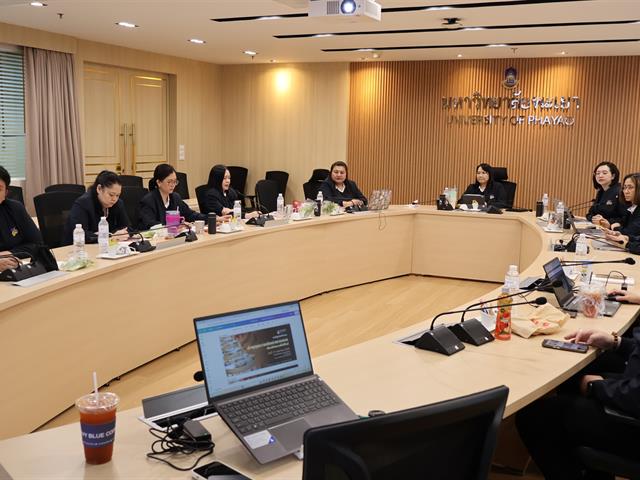 วิทยาลัยการจัดการ จัดโครงการพัฒนาบุคลากร ประจำปีงบประมาณ 2569 เสริมสร้างสมรรถนะและความมั่นคงทางการเงินอย่างยั่งยืน