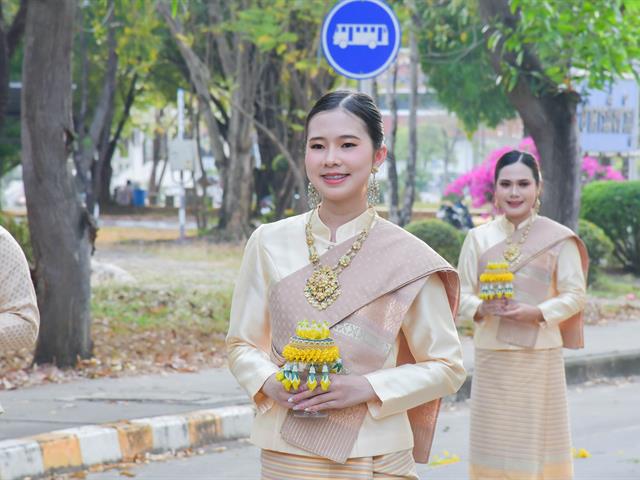 วิทยาลัยการศึกษา เข้าร่วมโครงการกระดานดำสัมพันธ์ ครั้งที่ 20 “จตุรชลทิศสัมพันธ์ สองทศวรรษ กระดานดำเมืองสองแคว” ณ มหาวิทยาลัยนเรศวร