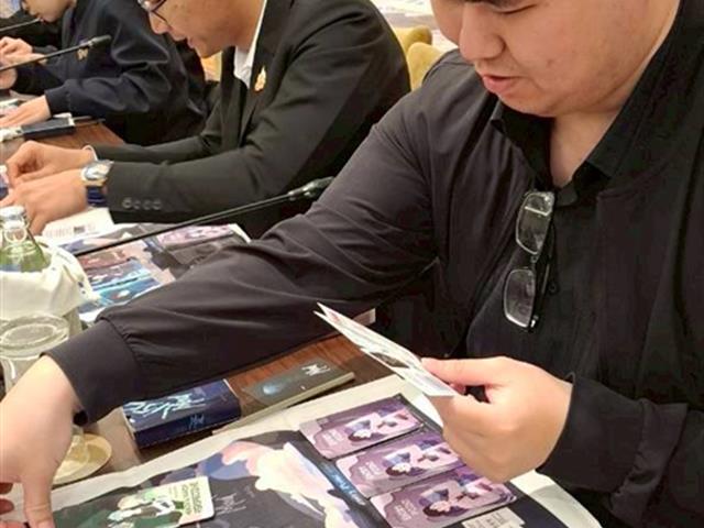 คณะทันตแพทยศาสตร์ มหาวิทยาลัยพะเยา เข้าร่วมการอบรมตามโครงการพัฒนาศักยภาพบุคลากร เพื่อเสริมสร้างความรู้ ทักษะ และแนวทางการปฏิบัติงานด้านการบริหารจัดการสำนักงานและการสนับสนุนภารกิจของหน่วยบริการทางทันตกรรมให้มีประสิทธิภาพยิ่งขึ้น