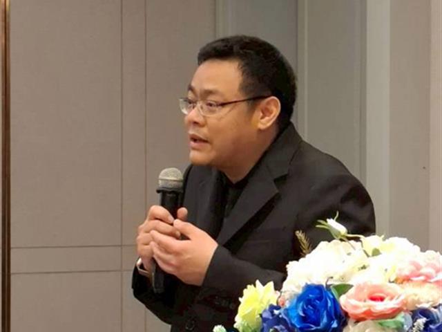 คณะทันตแพทยศาสตร์ มหาวิทยาลัยพะเยา เข้าร่วมการอบรมตามโครงการพัฒนาศักยภาพบุคลากร เพื่อเสริมสร้างความรู้ ทักษะ และแนวทางการปฏิบัติงานด้านการบริหารจัดการสำนักงานและการสนับสนุนภารกิจของหน่วยบริการทางทันตกรรมให้มีประสิทธิภาพยิ่งขึ้น