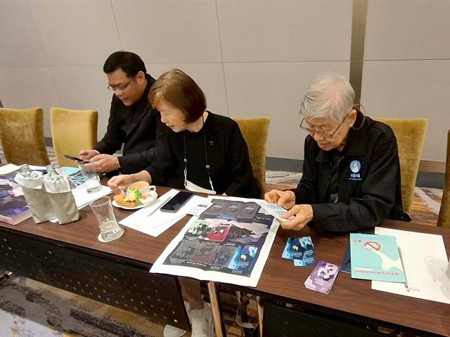 คณะทันตแพทยศาสตร์ มหาวิทยาลัยพะเยา เข้าร่วมการอบรมตามโครงการพัฒนาศักยภาพบุคลากร เพื่อเสริมสร้างความรู้ ทักษะ และแนวทางการปฏิบัติงานด้านการบริหารจัดการสำนักงานและการสนับสนุนภารกิจของหน่วยบริการทางทันตกรรมให้มีประสิทธิภาพยิ่งขึ้น