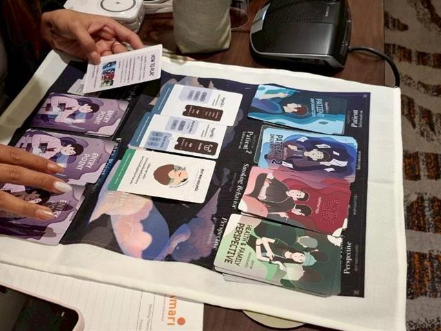 คณะทันตแพทยศาสตร์ มหาวิทยาลัยพะเยา เข้าร่วมการอบรมตามโครงการพัฒนาศักยภาพบุคลากร เพื่อเสริมสร้างความรู้ ทักษะ และแนวทางการปฏิบัติงานด้านการบริหารจัดการสำนักงานและการสนับสนุนภารกิจของหน่วยบริการทางทันตกรรมให้มีประสิทธิภาพยิ่งขึ้น