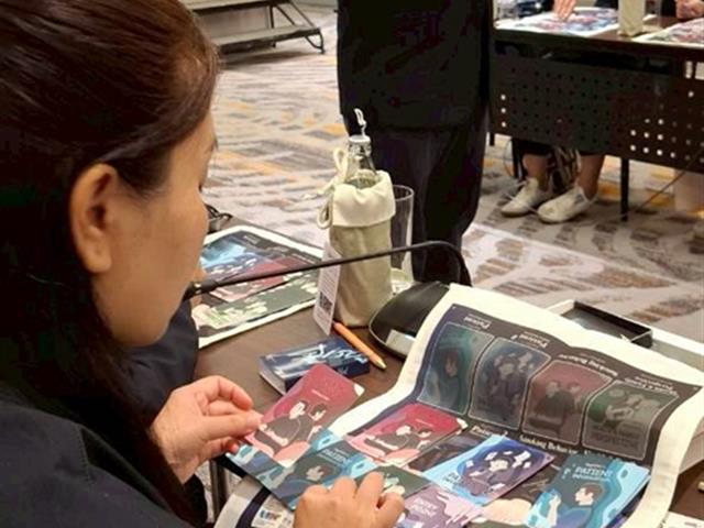 คณะทันตแพทยศาสตร์ มหาวิทยาลัยพะเยา เข้าร่วมการอบรมตามโครงการพัฒนาศักยภาพบุคลากร เพื่อเสริมสร้างความรู้ ทักษะ และแนวทางการปฏิบัติงานด้านการบริหารจัดการสำนักงานและการสนับสนุนภารกิจของหน่วยบริการทางทันตกรรมให้มีประสิทธิภาพยิ่งขึ้น