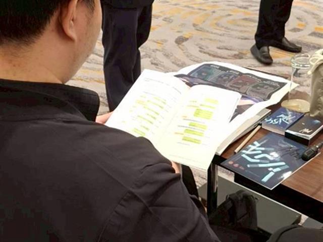 คณะทันตแพทยศาสตร์ มหาวิทยาลัยพะเยา เข้าร่วมการอบรมตามโครงการพัฒนาศักยภาพบุคลากร เพื่อเสริมสร้างความรู้ ทักษะ และแนวทางการปฏิบัติงานด้านการบริหารจัดการสำนักงานและการสนับสนุนภารกิจของหน่วยบริการทางทันตกรรมให้มีประสิทธิภาพยิ่งขึ้น